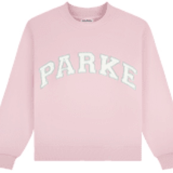 Sprinkle RARE Never Worn -Parker Women's Mock Neck Sweater